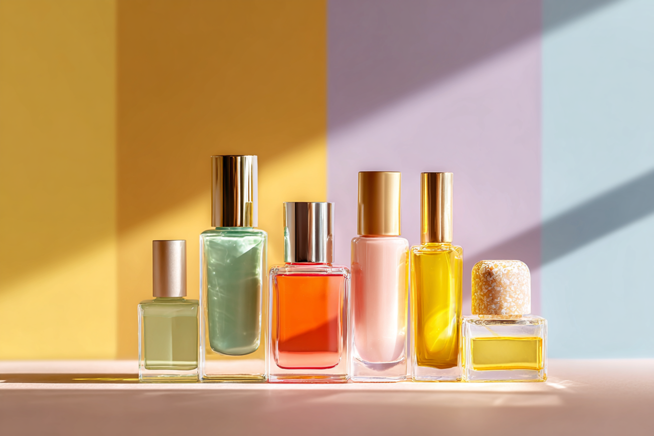 Éco-responsables: Top 5 marques beauté incontournables 2025