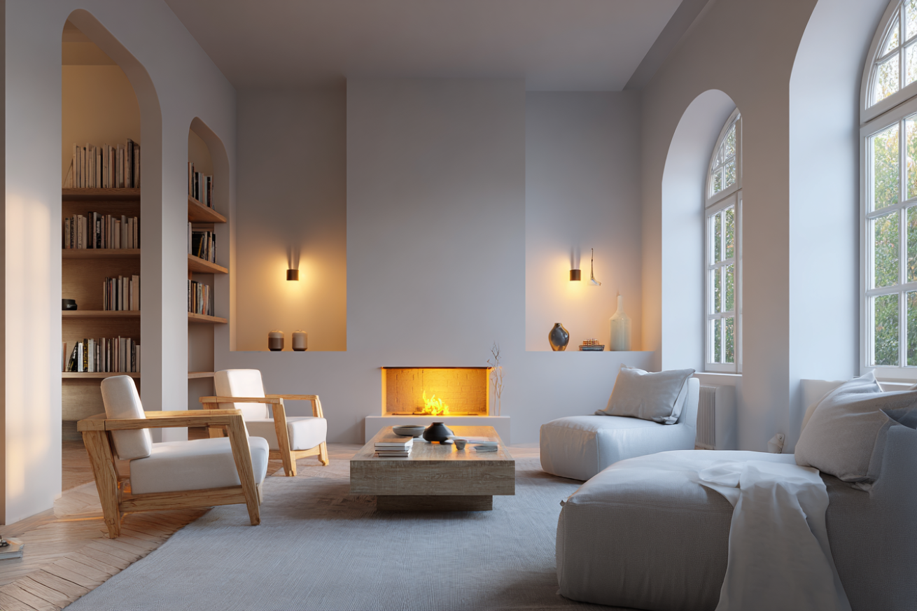 Illuminez votre maison pour une détente ultime : conseils simples