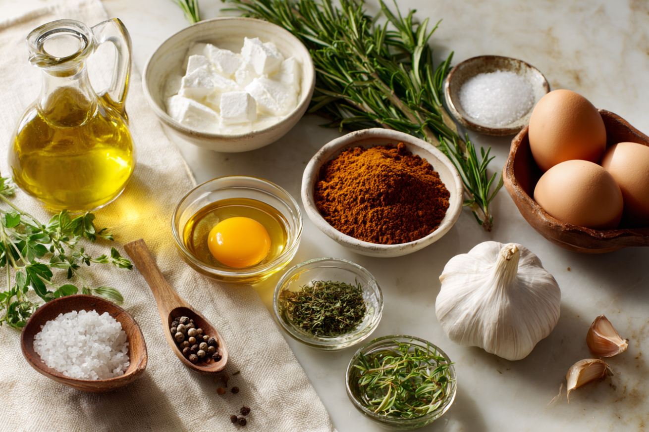 Recettes de beauté maison: 10 Effortless Ingrédients de Cuisine