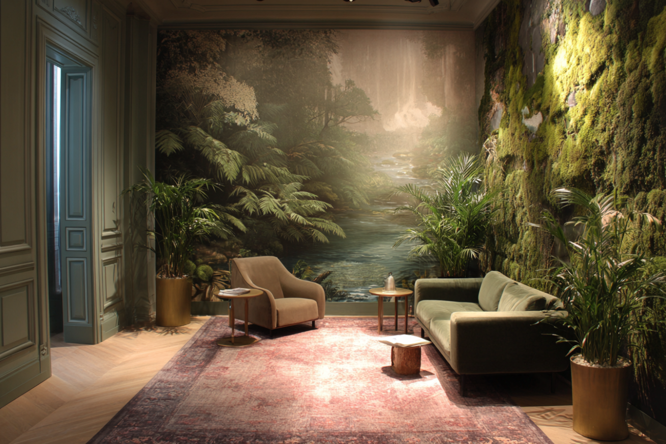 Transformez votre espace avec les senteurs naturelles incontournables