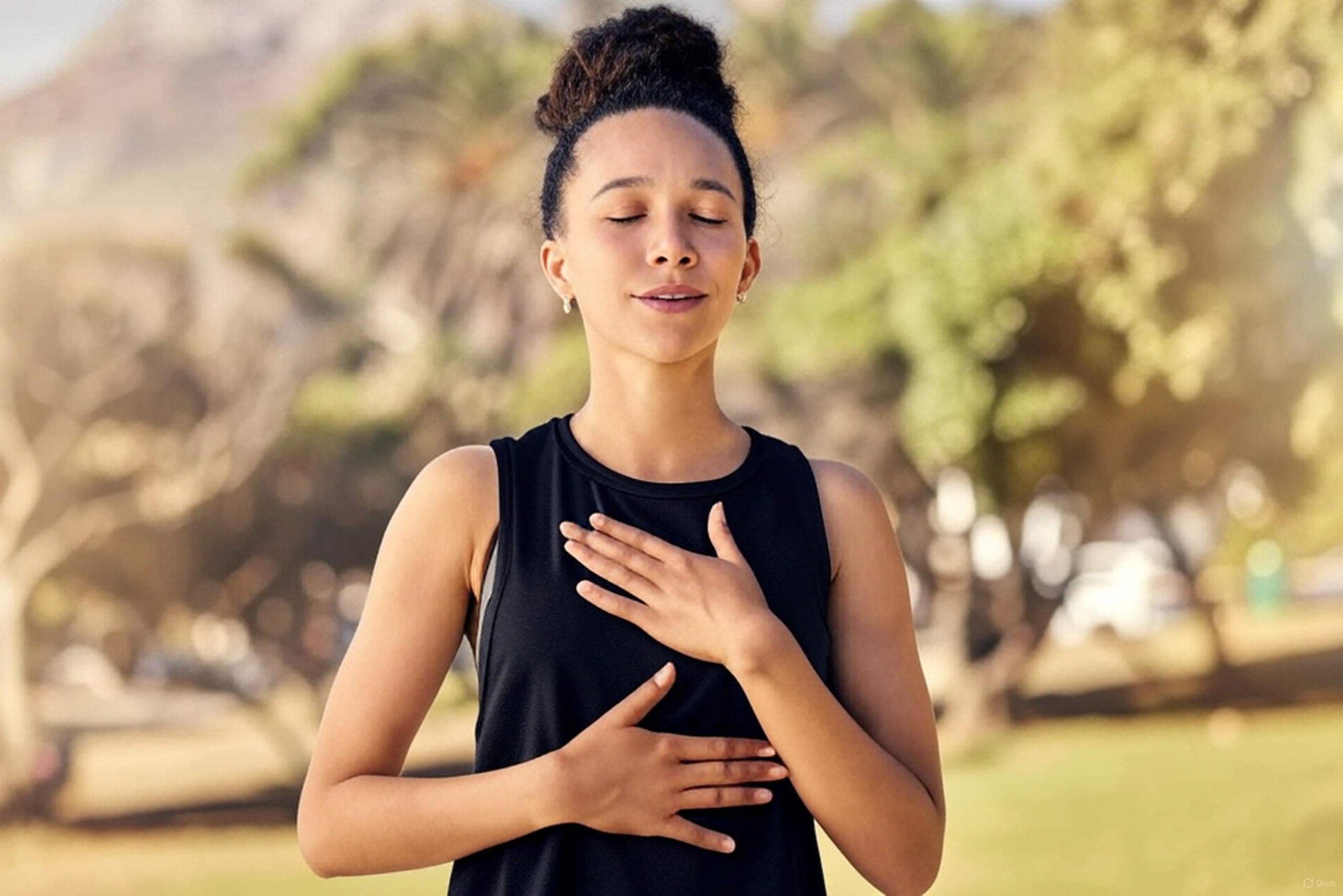 Techniques de Respiration : Éprouvées pour Éliminer le Stress