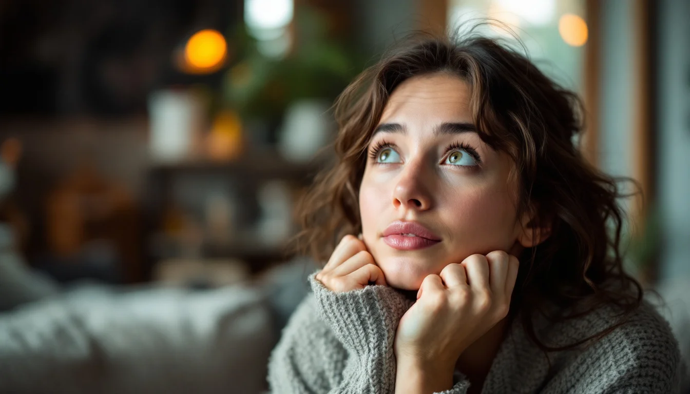 Emotions bienfaits cachés : Découvrez les secrets positifs